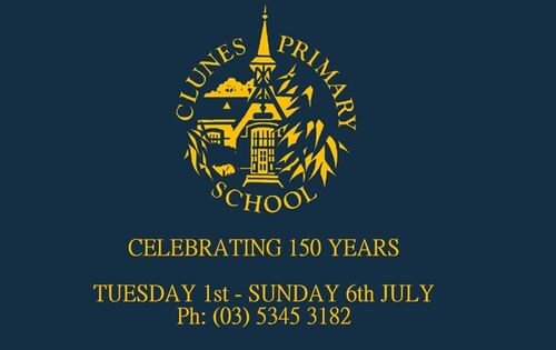 150th Banner