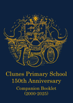 150th Booklet