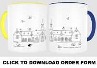 150th Mug