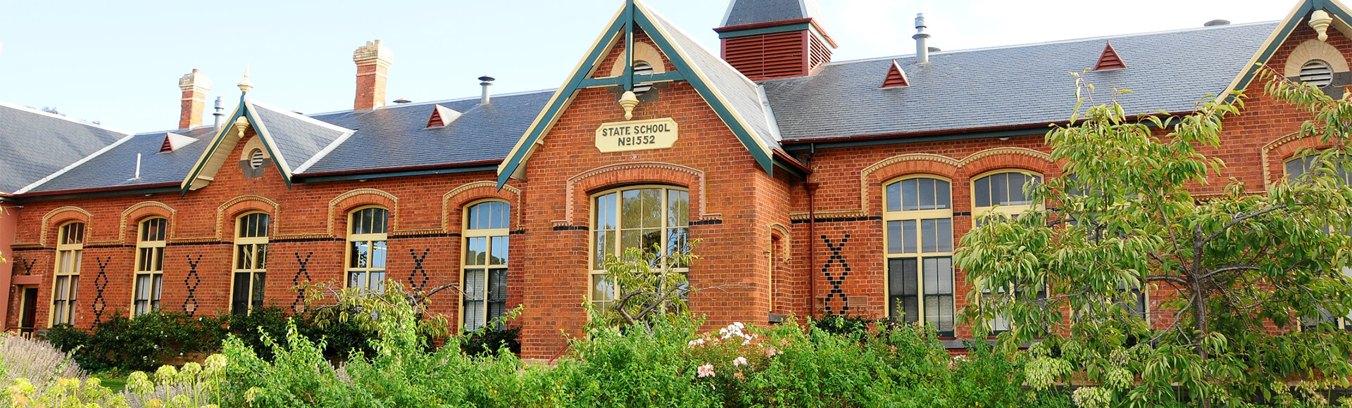 Clunes Primary School